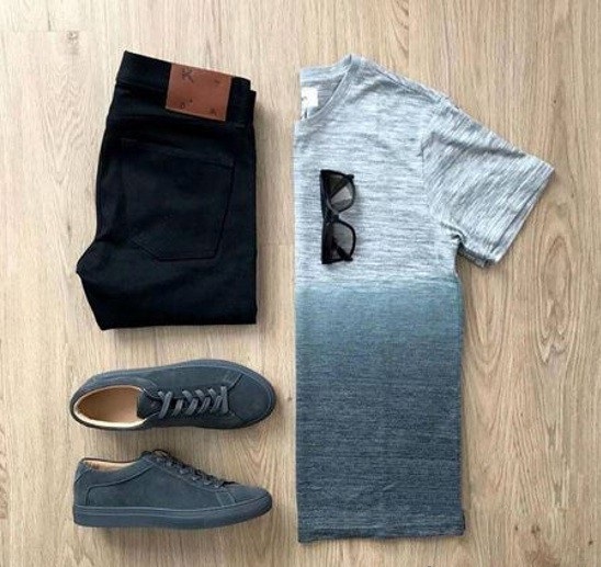 لباس بهاری مردانه برای نوروز 1401