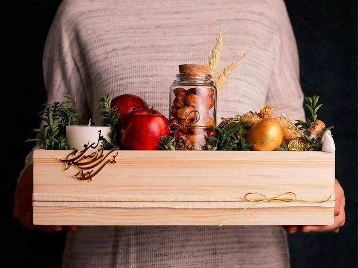 سفره هفت سین ۱۴۰۰