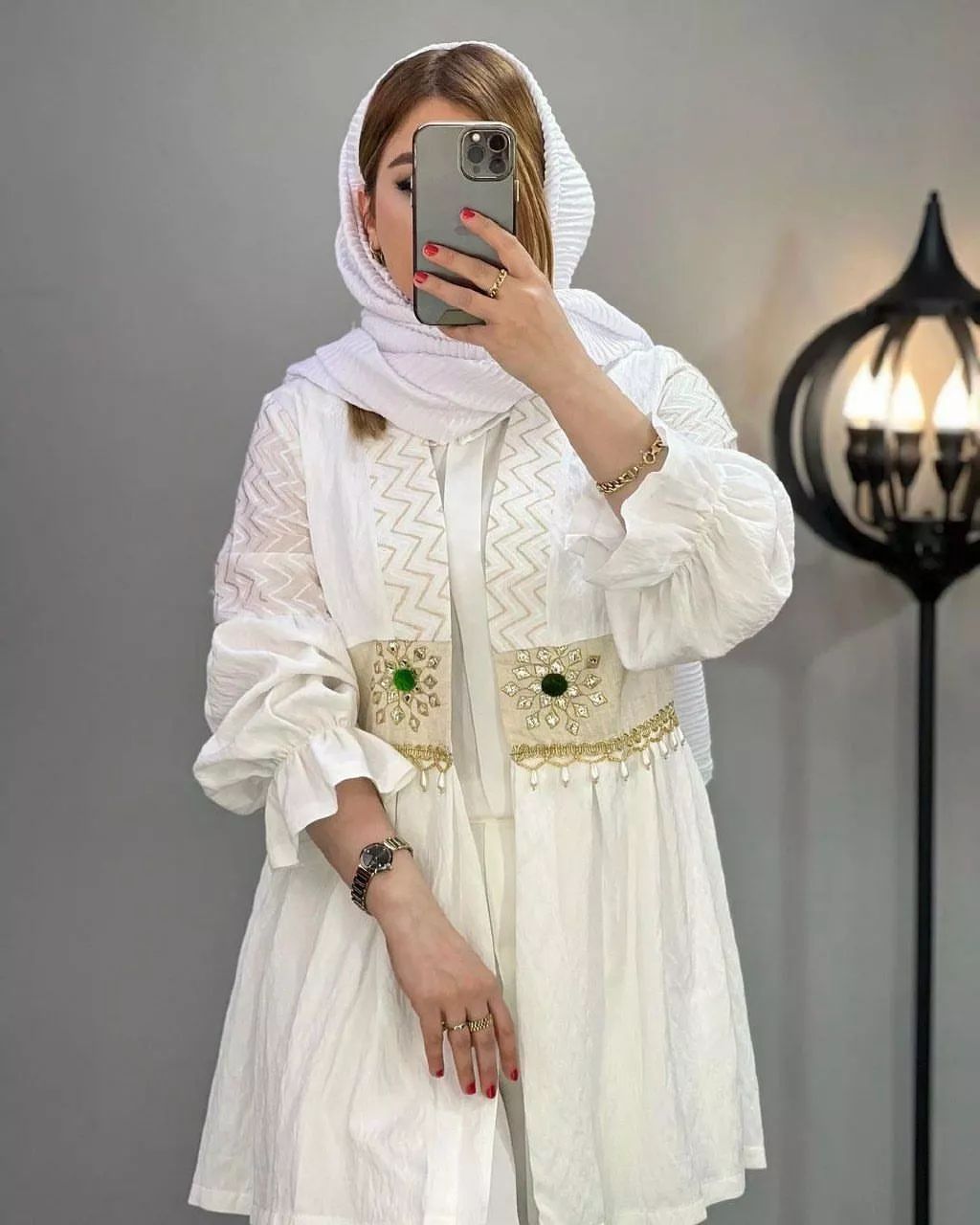 مدل مانتو عقد محضری 1401