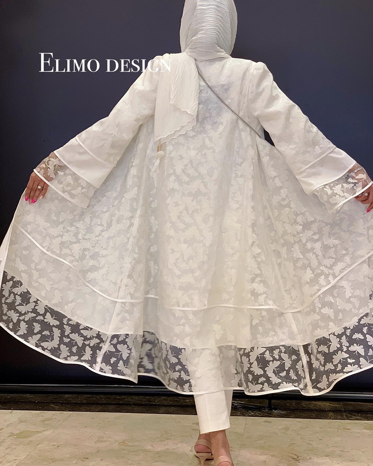 مدل مانتو عقد محضری 1401