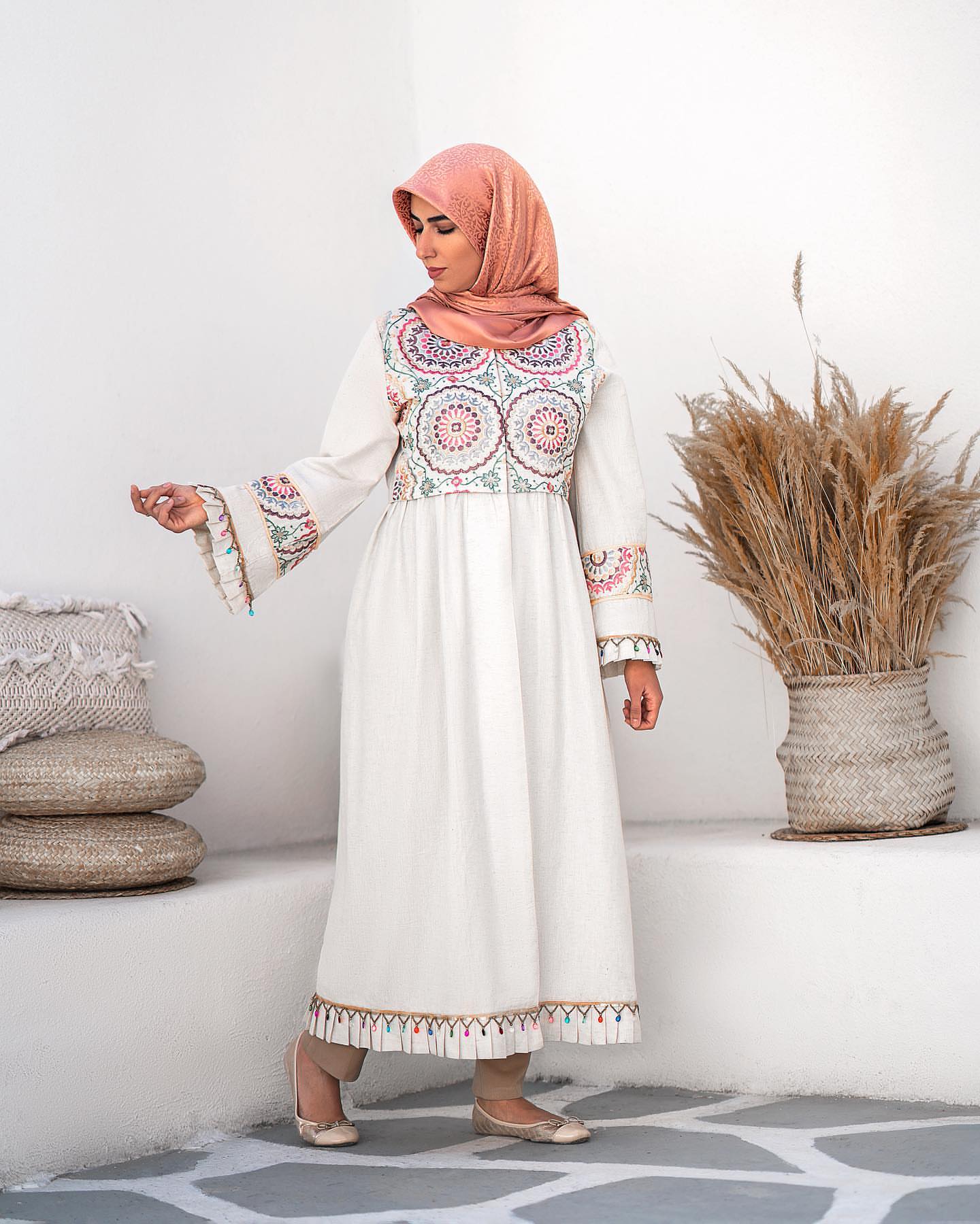 مدل مانتو عقد محضری 1401