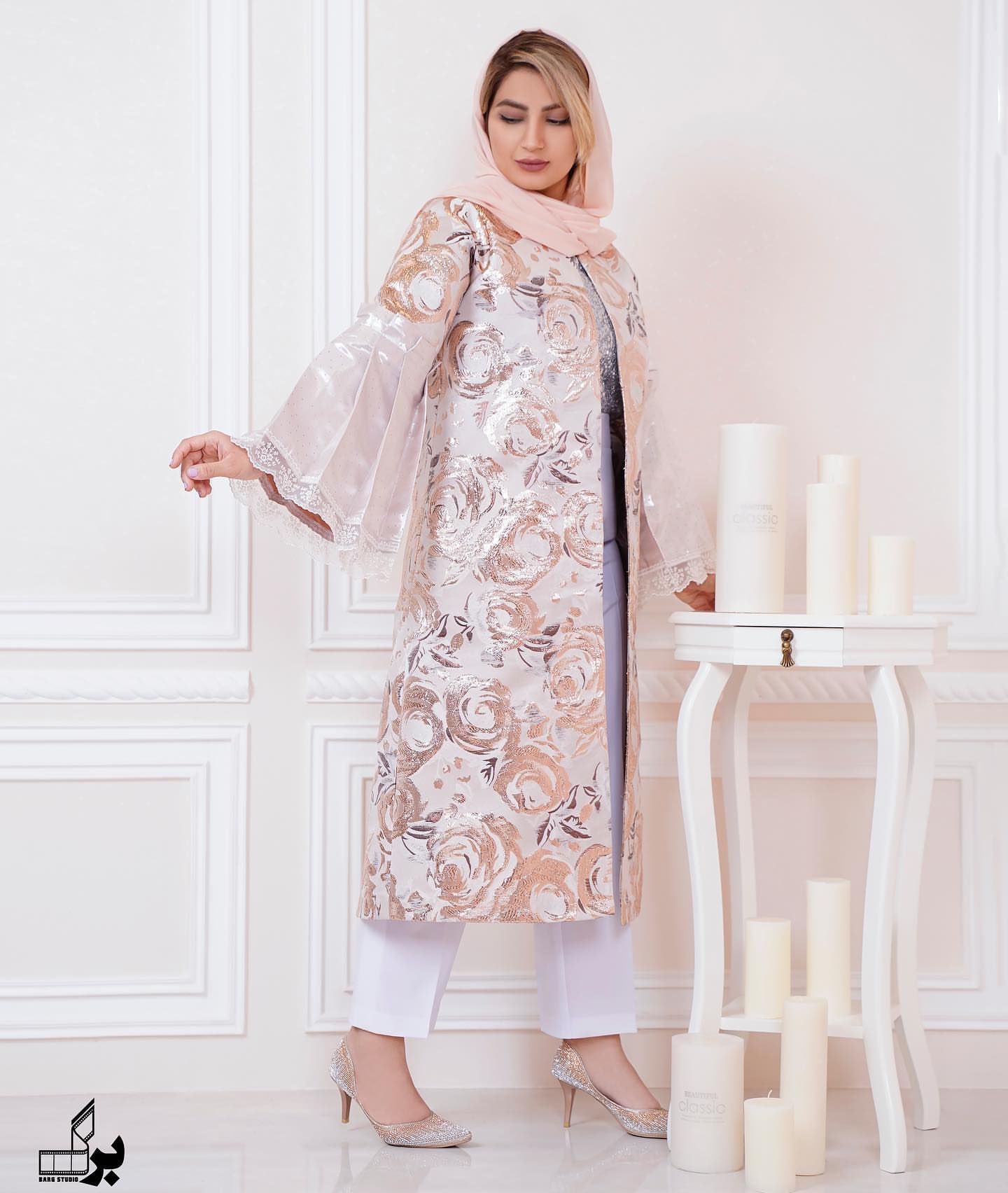 مدل مانتو عقد محضری 1401