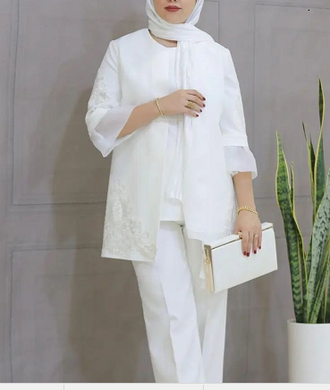 مدل مانتو عقد محضری 1401