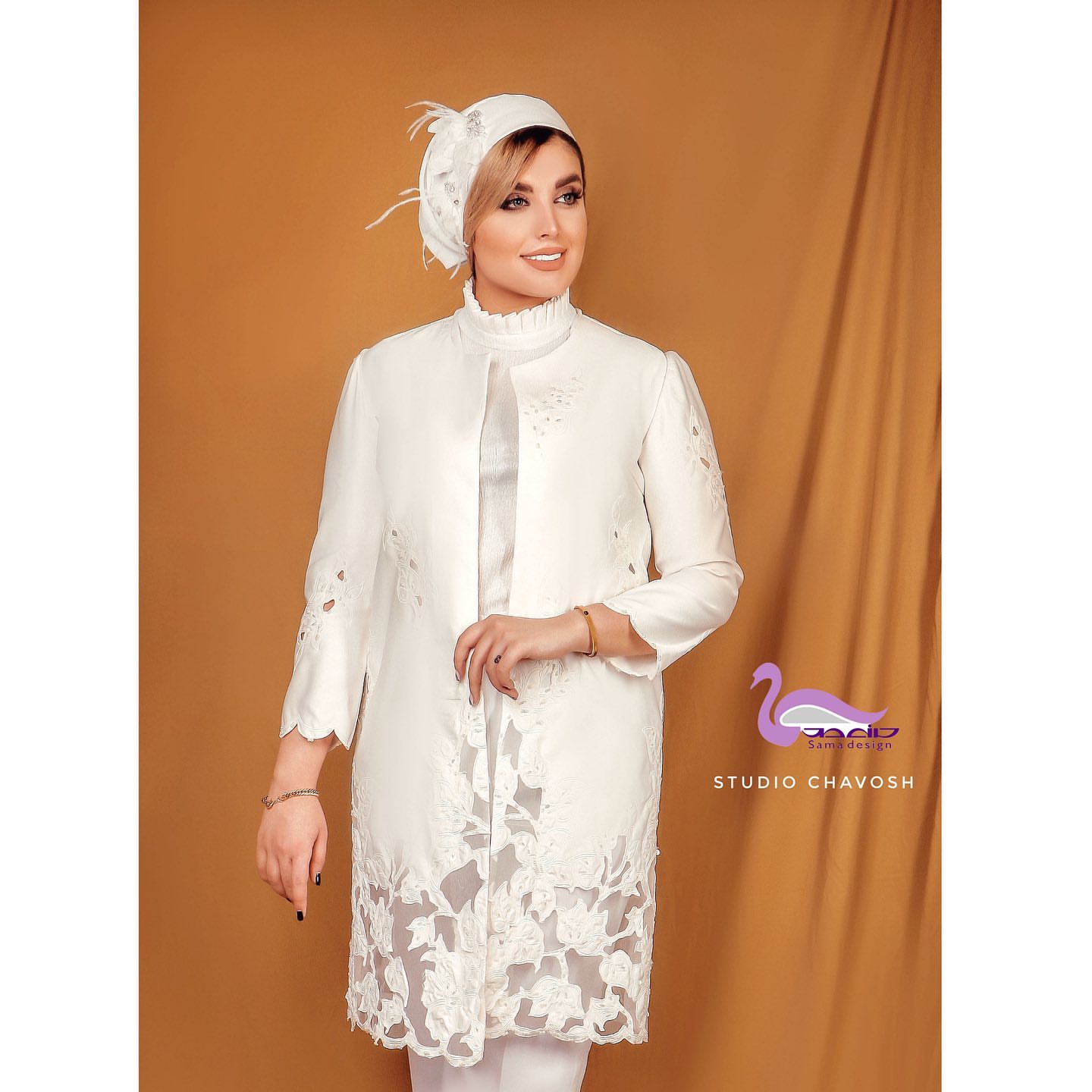 مدل مانتو عقد محضری 1401