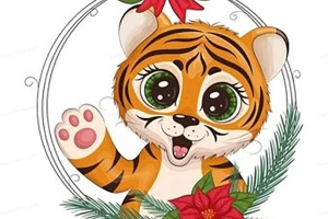 عکس نوشته تبریک نوروز 1401