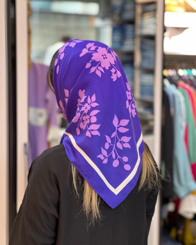 شال و روسری زنانه 1401