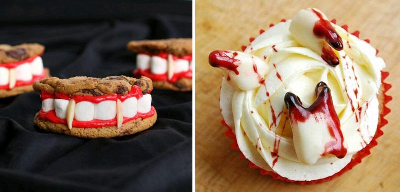 کیک روز دندانپزشک