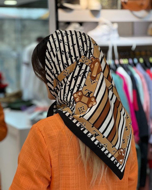 شال و روسری زنانه 1401