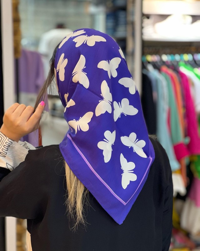 شال و روسری زنانه 1401