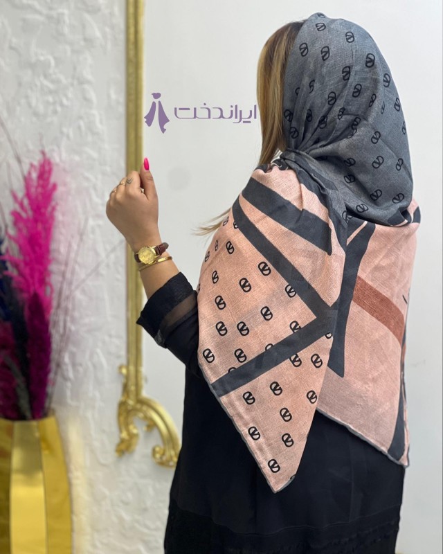 شال و روسری زنانه 1401