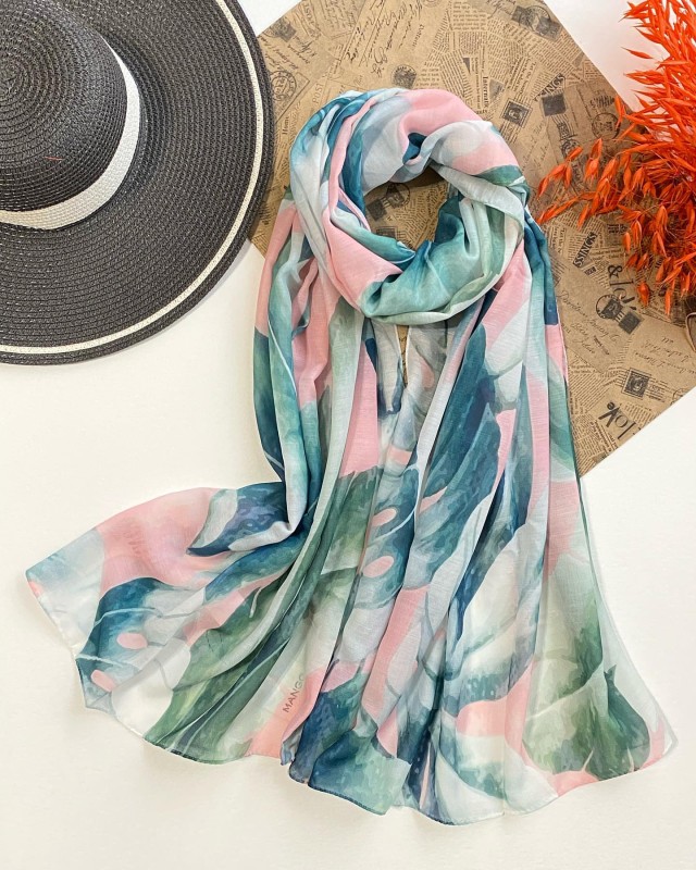 شال و روسری زنانه 1401