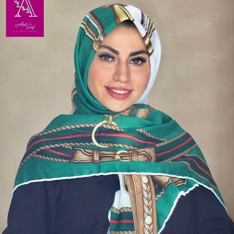 شال و روسری زنانه 1401