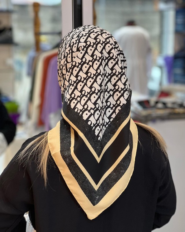 شال و روسری زنانه 1401