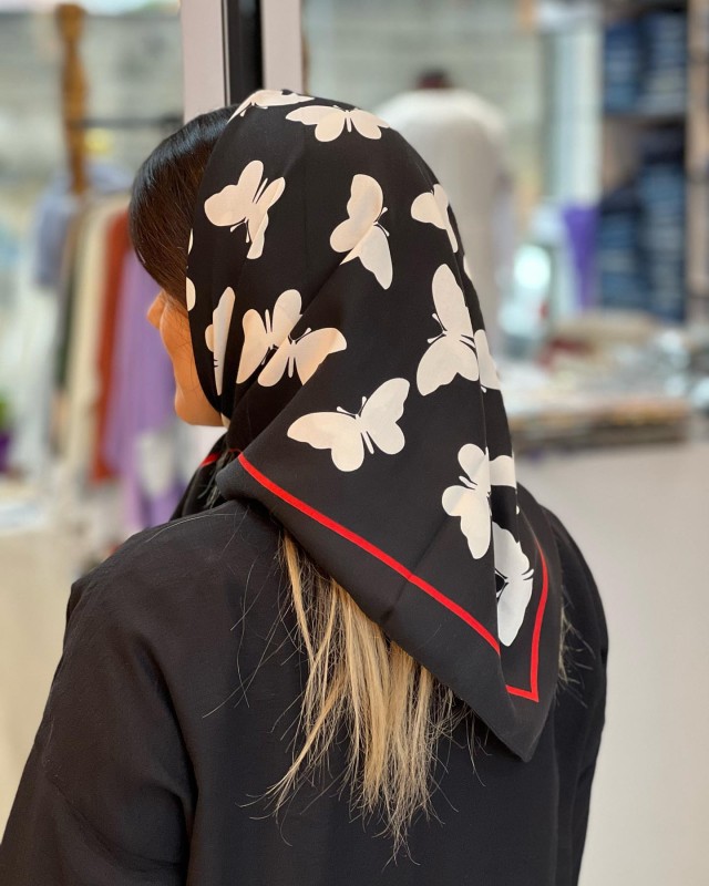 شال و روسری زنانه 1401