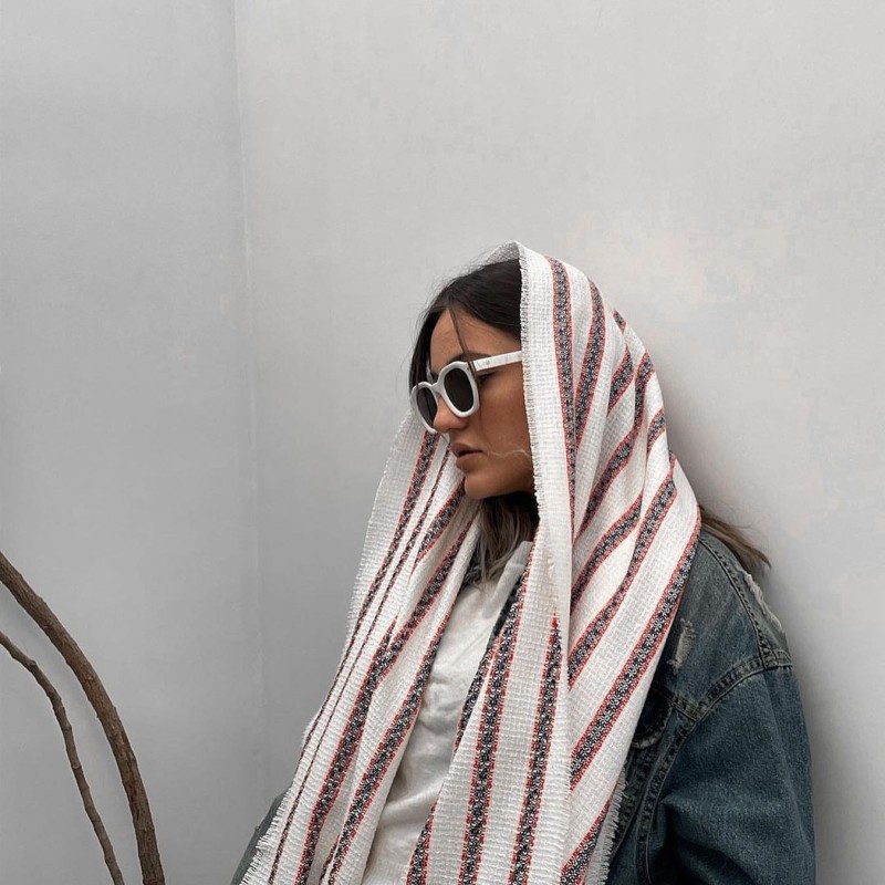 شال و روسری زنانه 1401