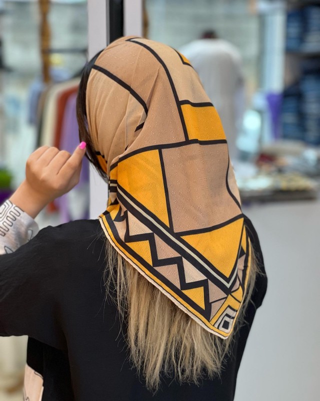 شال و روسری زنانه 1401