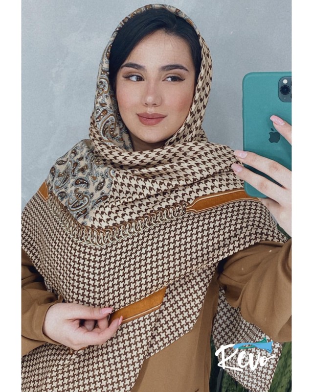 شال و روسری زنانه 1401