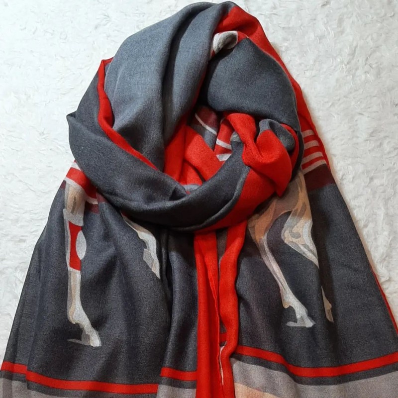 شال و روسری زنانه 1401