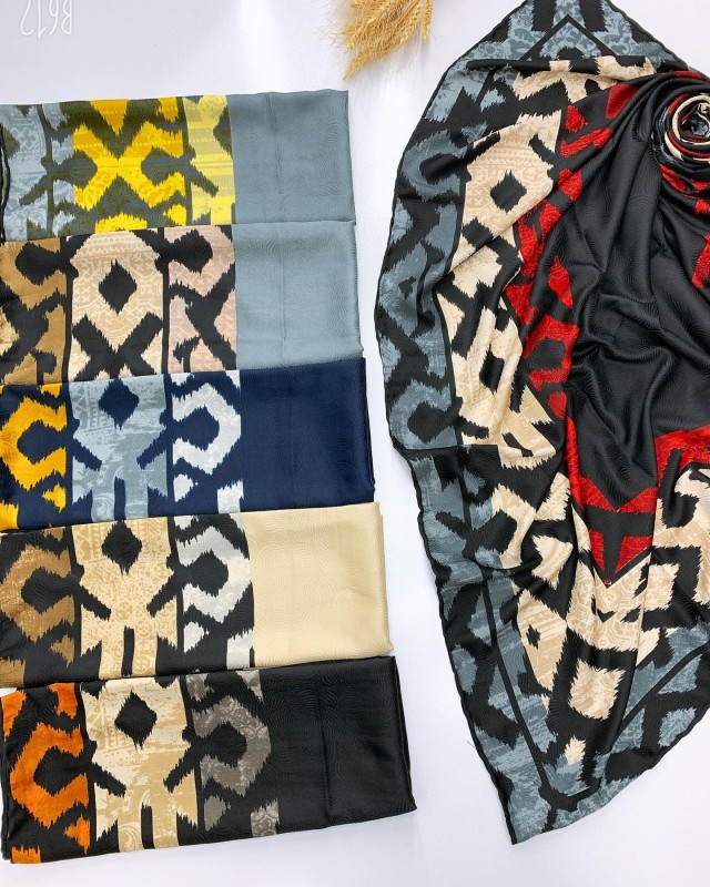 شال و روسری زنانه 1401