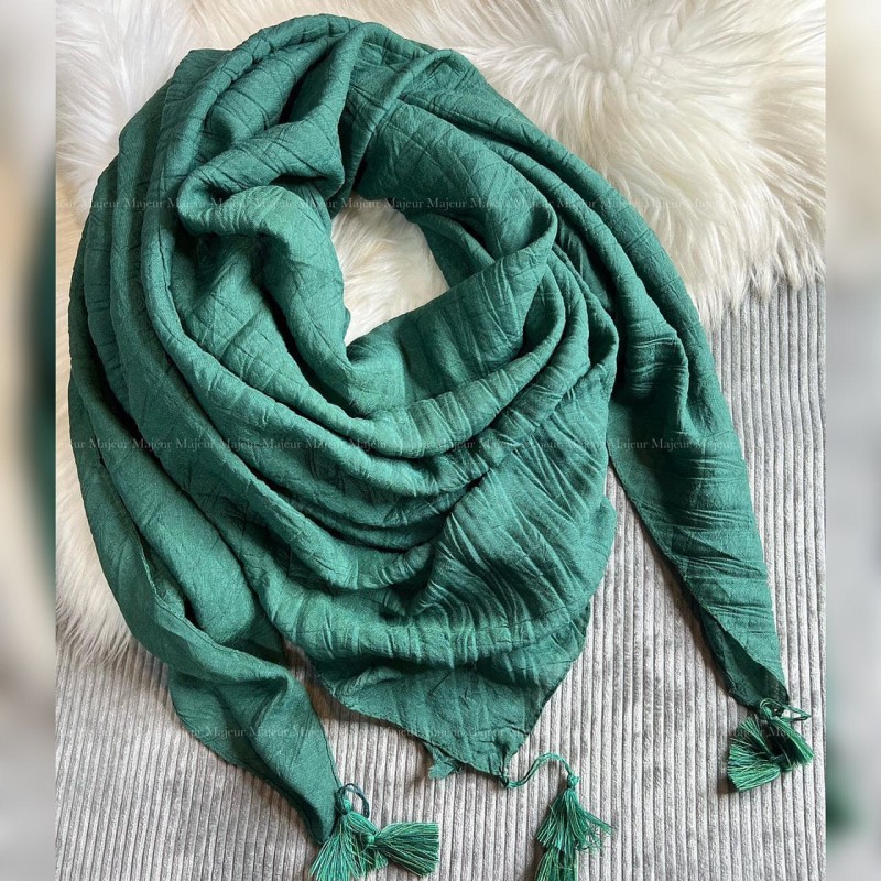 شال و روسری زنانه 1401