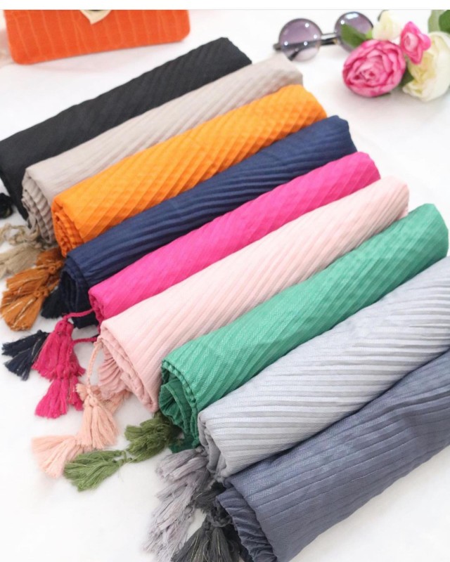 شال و روسری زنانه 1401