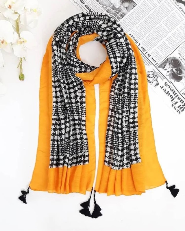 شال و روسری زنانه 1401