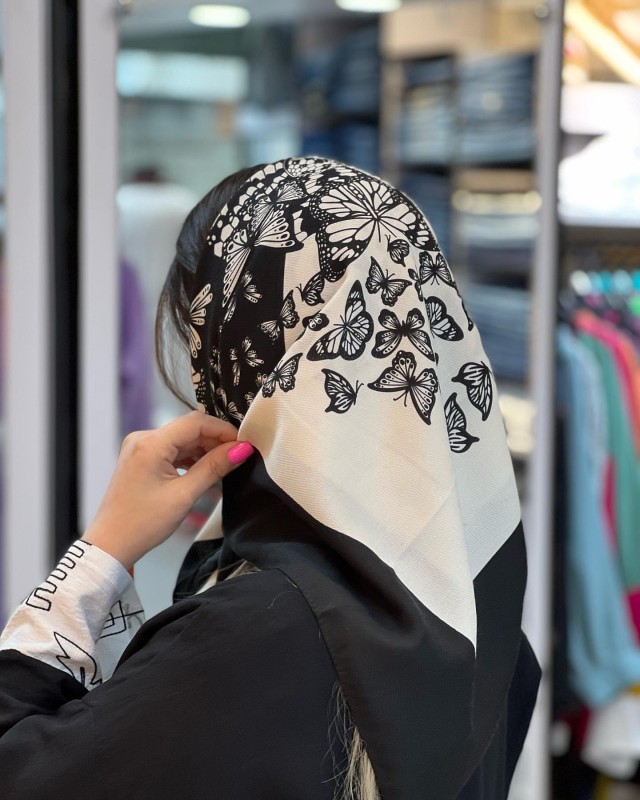 شال و روسری زنانه 1401