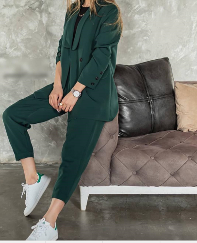 کت و شلوار زنانه 1401