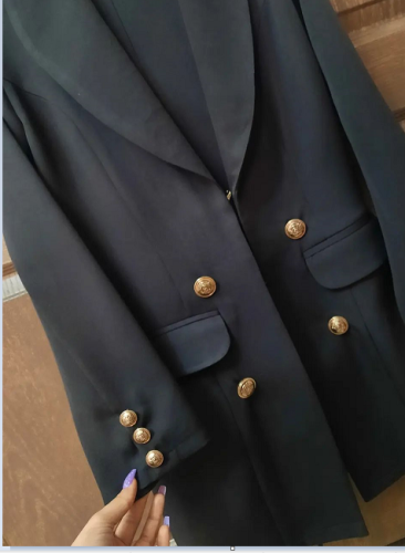 کت و شلوار زنانه 1401