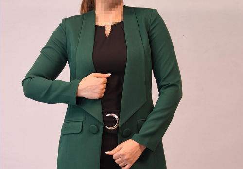 کت و شلوار زنانه 1401