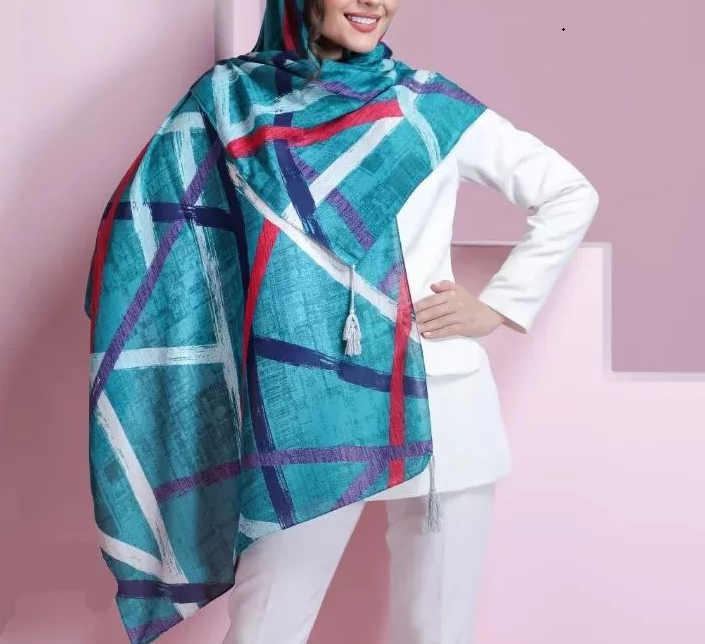 شال و روسری زنانه 1401