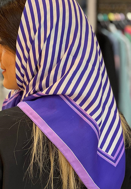 شال و روسری زنانه 1401