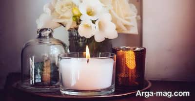 معرفی تست شخصیت شمع