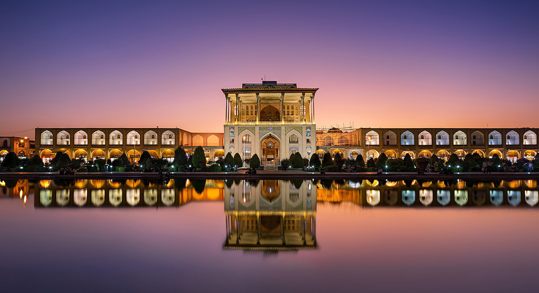 ارزش‌گذاری اقتصادی برای سرمایه‌های میراثی اصفهان