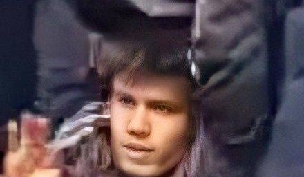 (تصویر) عامل حمله به چند طلبه در حرم امام رضا