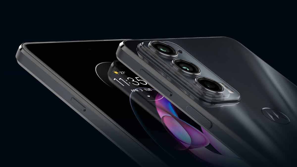 موتورولا موتورولا