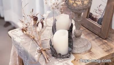 تست شخصیت شمع چگونه است؟