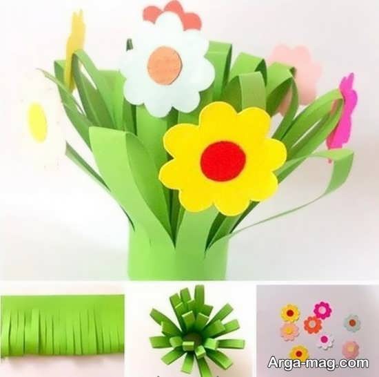 ساخت کاردستی روز معلم