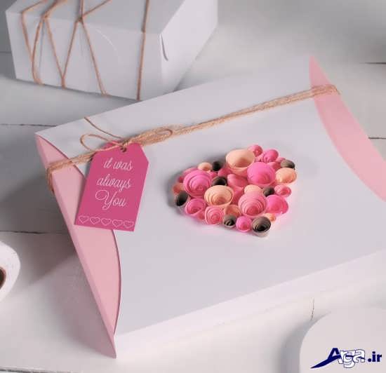 کاردستی برای روز معلم