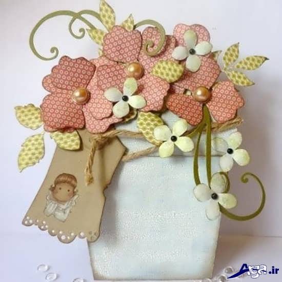 کارت پستال زیبا برای معلم