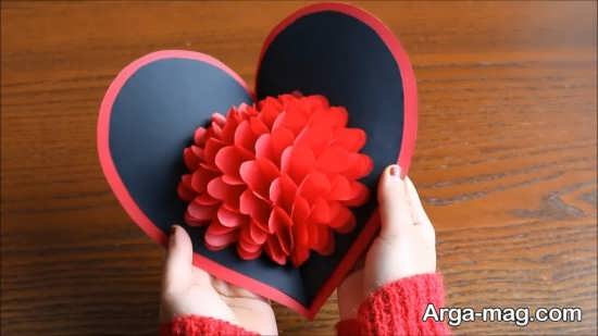 انواع کاردستیهای روز معلّم