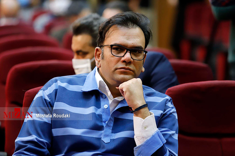 20سال زندان برای تهیه‌کننده سریال محبوب