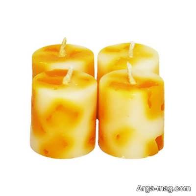 آشنایی با تست شخصیت شمع به رنگ زرد
