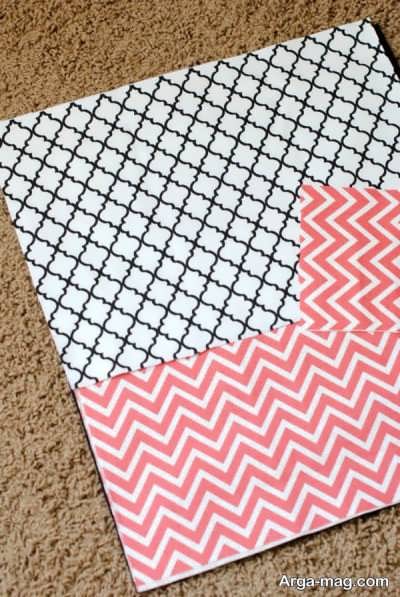 ساک پارچه ای