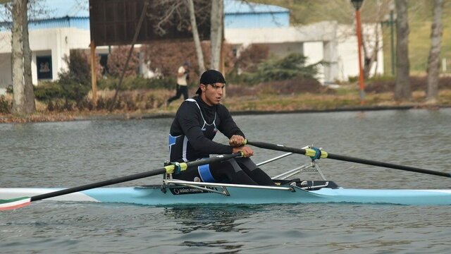 مهاجرت ورزشکار ایرانی به خاطر 500 دلار!