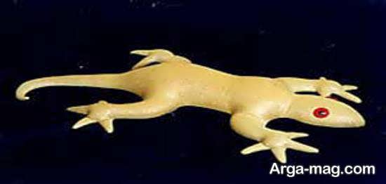 ساخت عروسک شنی