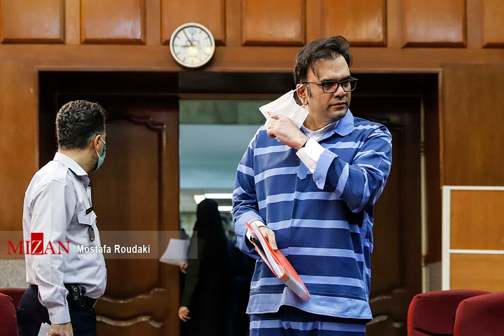 20سال زندان برای تهیه‌کننده سریال محبوب