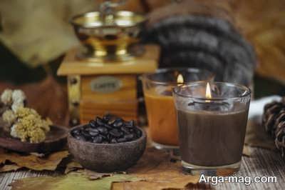 آشنایی با تست شخصیت با رنگ شمع