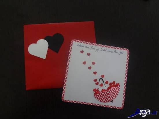 کاردستی روز معلم