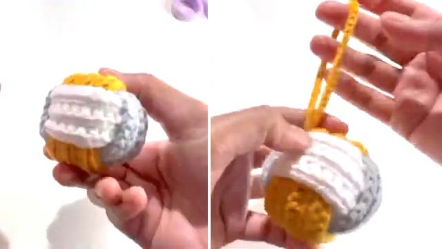 بافت جاکلیدی توپ